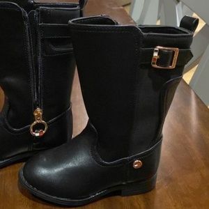 Tommy Hilfiger Toddler boots